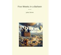 Five Weeks in a Balloon