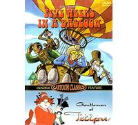 Five Weeks In A Balloon [Edizione: Regno Unito] [Edizione: Regno Unito]