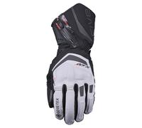 FIVE WFX Prim Evo GTX Guanti invernali Nero/Grigio L