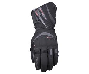 FIVE WFX Prim Evo GTX Guanti invernali Nero M
