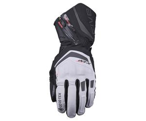 FIVE WFX Prim Evo GTX Guanti invernali unisex nero, taglia S