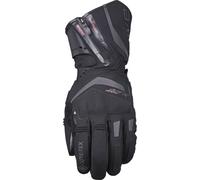 Five WFX Prime EVO GTX, guanti Gore-Tex XXL male Nero