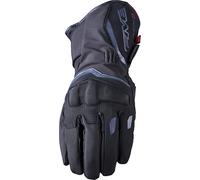 Five WFX3 Evo, guanti impermeabili S male Nero