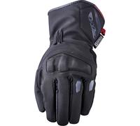 Guanti moto invernali Five Wfx4 Wp Nero M