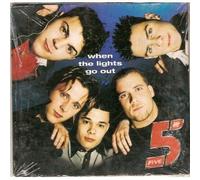 Five - When the Lights Go Out