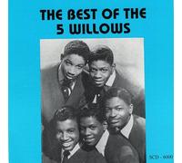 Five Willows - Best Of / Church Bells May Ring (24 Cuts)