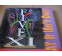 Five Xi - Say It Isn't Over