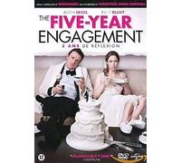 Five-Year Engagement 2012 (DVD)