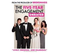Five Year Engagement [Edizione: Stati Uniti]