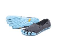 Fivefingers CVT LB W - scarpe da trekking - donna 41 EU Grey/Light Blue woman Canapa,Vibram
