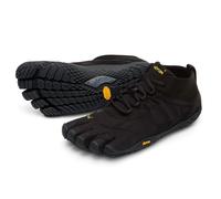 Fivefingers V-Trek Scarpe Da Corsa Barefoot Da Uomo 19M7401 Nero/Nero NUOVE