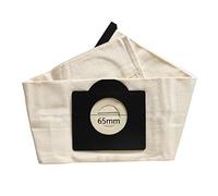 Fivekim - Sacchetto per aspirapolvere Karcher A2204 WD3200 per serie RU100 RB820