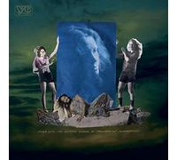 Fiver Fiver With the Atlantic School of Spontaneous Composition (Vinyl LP)