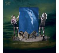 Fiver Fiver With the Atlantic School of Spontaneous Composition (Vinyl LP)