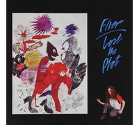 Fiver - Lost The Plot