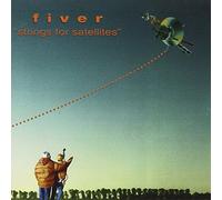 Fiver - Strings for Satelites