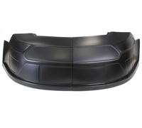 FIVESTAR 20321-41051-B Kit Mustang Naso Nero Stock Stradale MD3