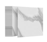 FIVMEN Pavimento in PVC 30x30 cm 27 pezzi, rivestimento autoadesivo in vinile, piastrelle adesive in PVC, pavimento impermeabile e antiscivolo, piastrelle per pavimento per soggiorno, cucina, bagno