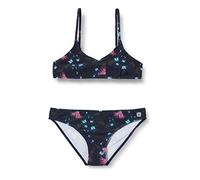 FIW0R|#Firefly Adamia, Bikini Unisex Bambini, Carbon, 152