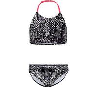 FIW0R|#Firefly Alba, Bikini Da Bambina, Black, 176