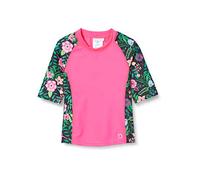 FIW0R|#Firefly Alexia, Camicia Unisex Bambini, Grey Dark, 176