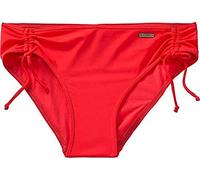 FIW0R|#Firefly Ella Bikini-Pantaloni Bikini Pantaloni Da Donna, Donna, Viridian, 38