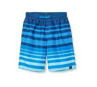 FIW0R|#Firefly Klement, Costume da Bagno Unisex Bambini, Blue Light, 140