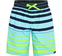 FIW0R|#Firefly Klement, Costume da Bagno Unisex Bambini, Green Lime, 128