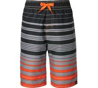 FIW0R|#Firefly Klement, Costume da Bagno Unisex Bambini, Orange, 164