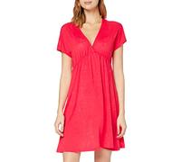 FIW0R|#Firefly Laora II Vestito, Donne Donna, Red Light, 36