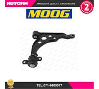 FIWP0108 Braccio oscillante dx 10-14qt (MOOG)