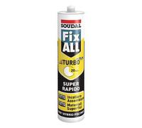 Fix all turbo bianco 290 ml