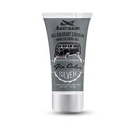 Hairgum Fix Color Hair Coloring Gel modellanti 30 ml Silver