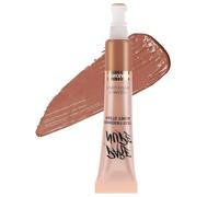 Fix Contour Concealer, Beauty Face Concealer, Concealer Dark Circles And Blemish Concealer Moisturising & Hydratingformula Lightweight Longlasting Full Coverage Face Makeup 12ml (08#)