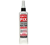 Fix Floors E Loose & Cavo Piastrelle senza Un Sigillante Pistola Simply Spremere