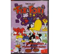 Fix & Foxi 1 - Die Wunderlampe und andere spannende Abenteuer