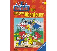 Fix & Foxi 1 - Ihre lustigsten Abenteuer