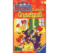 Fix & Foxi 5 - Grandioser Gruselspaß