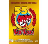 Fix & Foxi - 55 Jahre Jubiläums-Edition