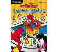 Fix & Foxi Spielzeugfabrik [Edizione : Germania]