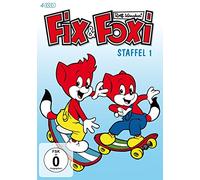 Fix & Foxi - Staffel 1
