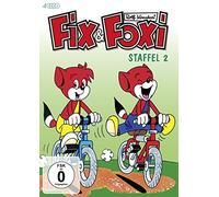 Fix & Foxi - Staffel 2