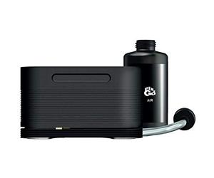 FIX & GO Air - Kit Riparazione Manuale per Auto. L'entry Level della Gamma, la Soluzione di Base e di qualità