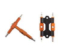 Fix It Sticks Mountain Set (456mm Hex / Torx 25) W/Supporto