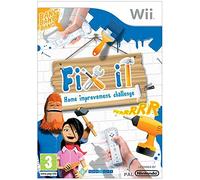 Fix It (Wii) [Edizione: Regno Unito]