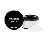 FIX&LIGHT BAKED POWDER N.1