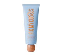 Fix My Curls Burro per capelli ricci e mossi, per acconciare capelli ricci e mossi, cruelty free, vegano, controllo dell'effetto crespo, ricco di umidità e CG Friendly (200 gm)