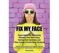Fix My Face (Tascabile)