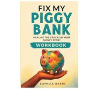 Fix My Piggy Bank Study Guide