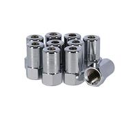 Fix Nippel Fix 2162012701 - Dado conduttivo a catena, unisex, taglia unica